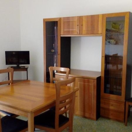 Casa Wanda Leilighet Salerno Eksteriør bilde